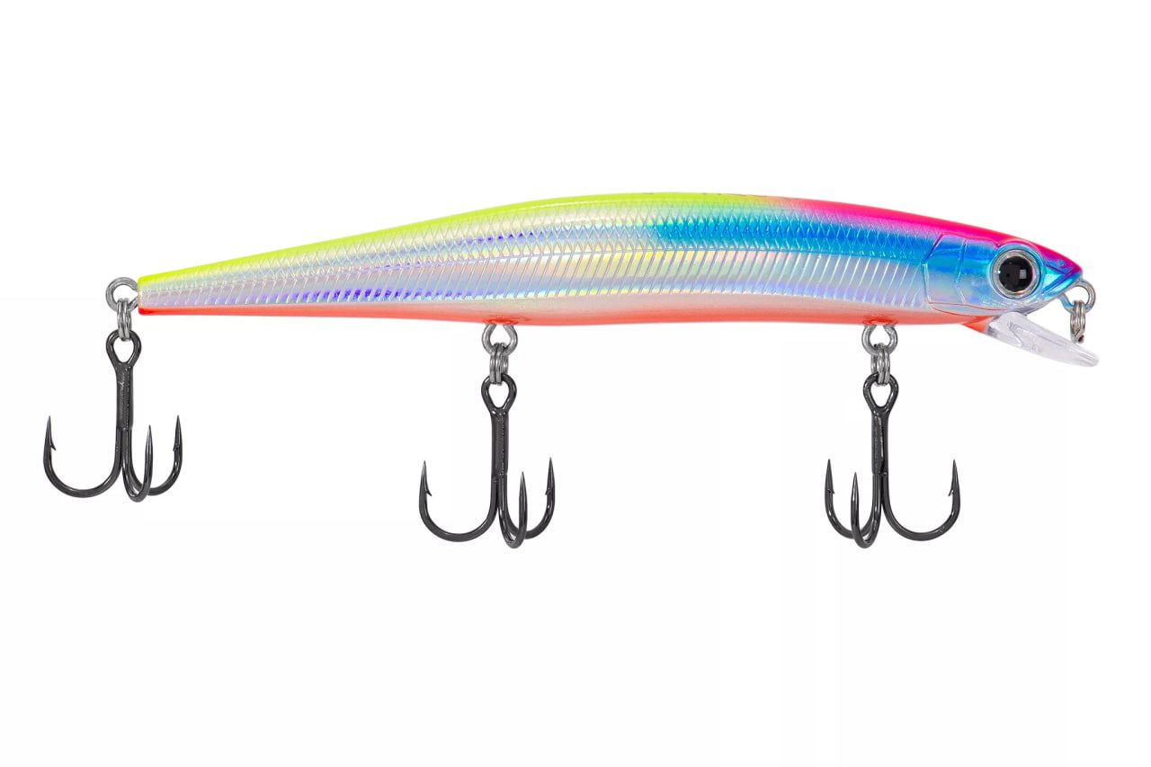 AMFIBIA Minnow 