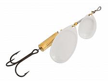 Фото gourmet tandem размер 4, вес 10,0 гр, цвет 009 (5шт)