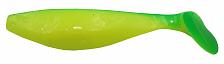 Фото виброхвост condor crazy bait sh120 размер 120 мм  цвет 156 (4 шт)