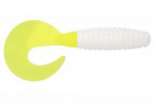 Фото твистер condor crazy bait kal90 размер 90 мм, цвет 125 (8 шт)