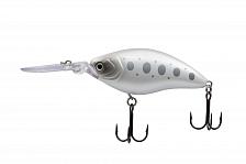 Фото воблер kyoda bling crank-65f, длина 65 мм, вес 17 гр, цвет p1045 заглубление 0 - 3.5 м.