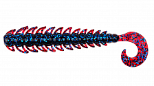 Фото твистер condor crazy bait hm85  размер 85 мм, цвет 185 (8 шт)