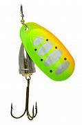 Фото super vibra размер 4, вес 10,0 гр, цвет b6, (5шт)