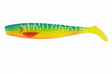 Фото виброхвост condor crazy bait shn100dm размер 100 мм  цвет 050 (6 шт)