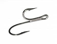 Фото двойник "mustad" ryder 35890-bn №6 /100 шт./