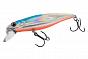 Фото воблер kyoda globefish minnow-55sp, длина 5,5 см, вес 4.0 гр, цвет p1050,  заглубление 0,7-1,0 м.