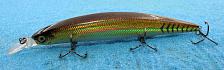 Фото speed minnow (sm130) размер 130 мм, вес 21.0гр, заглубление 0,0 - 1,6 m , цвет 188