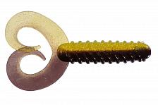 Фото твистер двухвостый condor crazy bait dtd105 размер 105 мм, цвет  d29 (6 шт)