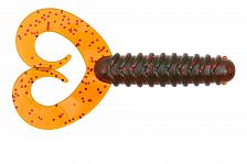 Фото твистер двухвостый condor crazy bait dtd145 размер 145 мм  цвет a016 (4 шт)