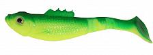 Фото виброхвост condor crazy bait ch80dm размер 80 мм  цвет 156 (8 шт)