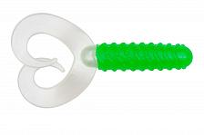 Фото твистер двухвостый condor crazy bait dtd90 размер 90 мм  цвет 119 (8 шт)