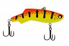 Фото воблер condor verumnon, размер 73 мм, вес 16.0 гр, тонущий, силикон, цвет 552