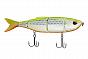 Фото воблер kyoda swim & jerk baits, длина135 мм, вес 20 гр, цвет p277-1  медленно тонущий