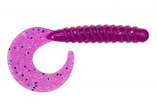 Фото твистер condor crazy bait ctd75  размер 75 мм, цвет 013 (10 шт)