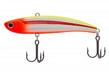 Фото воблер kyoda barbell vib (heavy), размер 90 мм, вес 29 гр,  тонущий, цвет p1431