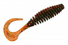 Фото твистер condor crazy bait c-grub 5  размер 100 мм-7.8 гр цвет 187 (5 шт)