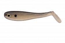Фото виброхвост condor crazy bait bsh100 размер 100 мм  цвет 003 (4 шт)