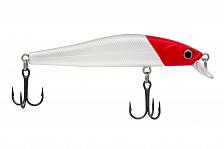 Фото воблер kyoda capelin minnow-70sp, длина 7,0 см, вес 5.0 гр, цвет p579,  заглубление 0-0.5 м.