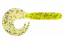 Фото твистер condor crazy bait s-grub90 размер 90 мм, цвет 072 (10 шт)