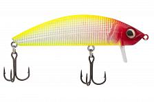 Фото artful minnow (amw65) размер 65 мм, вес 7.0гр, заглубление 0.3 - 0.5 m , цвет 303
