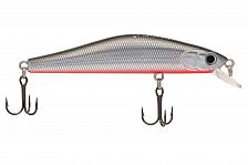 Фото воблер kyoda friday minnow-80sp, длина 8,0 см, вес 8.5 гр, цвет p1241,  заглубление 0,7-1.5 м.