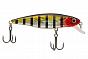 Фото воблер kyoda globefish minnow-66sp, длина 6,6 см, вес 7.0 гр, цвет p1280,  заглубление 0,5-1,0 м.