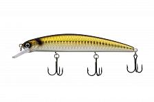 Фото воблер kyoda vision minnow-113sp, длина 113 мм, вес 16  гр, цвет p688 заглубление 0 - 2 м.