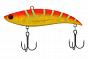 Фото воблер kyoda kampilan vib, размер 90 мм, вес 31 гр, тонущий, цвет p1986