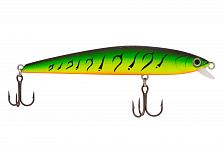 Фото воблер kyoda cruiser minnow-110sp, длина 11,0 см, вес 12.0 гр, цвет p1278,  заглубление 0,6-0,8 м.