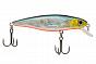 Фото воблер kyoda globefish minnow-66sp, длина 6,6 см, вес 7.0 гр, цвет p1230,  заглубление 0,5-1,0 м.
