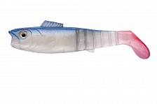 Фото виброхвост condor crazy bait slb60 размер 60 мм  цвет b09 (10 шт)
