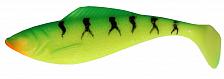 Фото виброхвост condor crazy bait pla100 размер 100 мм  цвет 147 (6 шт)