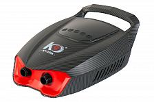 Фото насос аккумуляторный двухступенчатый ht-500a kyoda 