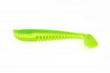 Фото виброхвост condor crazy bait ftm90 размер 90 мм  цвет 383 (6 шт)