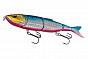 Фото воблер kyoda swim & jerk baits, длина135 мм, вес 20 гр, цвет p278-1  медленно тонущий