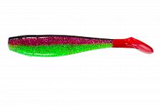 Фото виброхвост  condor crazy bait c-shad 5  размер 127 мм- 17.8 гр, цвет 211 (5 шт)