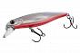 Фото воблер kyoda globefish minnow-77sp, длина 7,7 см, вес 10.0 гр, цвет p1241,  заглубление 0,8-1,2 м.