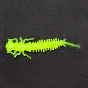 Фото виброхвост condor crazy bait sdl60 размер 60 мм  цвет 071 (8 шт)