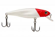 Фото воблер kyoda globefish minnow-66sp, длина 6,6 см, вес 7.0 гр, цвет p579,  заглубление 0,5-1,0 м.