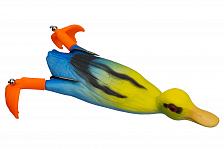 Фото утка condor , размер 75 мм, 10,5 гр, цвет 06 (1 шт)