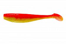 Фото виброхвост  condor crazy bait c-shad 3  размер 75 мм- 4 гр, цвет 202 (7 шт)