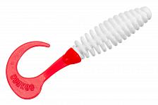 Фото твистер condor crazy bait c-grub 5  размер 100 мм-7.8 гр цвет 117 (5 шт)