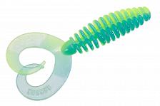 Фото твистер condor crazy bait c-twist 3  размер 70 мм, цвет 198 (6 шт)