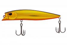 Фото воблер kyoda catshark minnow-110f, длина 11,0 см, вес 14 гр, цвет p295, заглубление 0-0,5 м