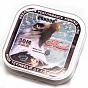Фото hawk condor d-0,16 мм, l-30 м (20 шт)