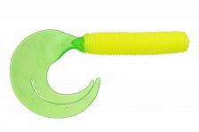Фото твистер condor crazy bait s-grub90 размер 90 мм, цвет 111 (10 шт)