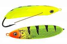 Фото smart minnow, размер 80 мм, вес 20 гр, тонущий, цвет clt #03 (1 шт)
