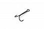 Фото крючок-двойник condor long double hook №4 bn (50 шт/упак)