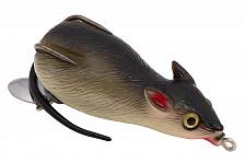 Фото мышь condor crazy bait ls#04, размер 150 мм, вес 22 гр., цвет 04 (1 шт)