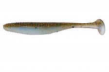 Фото виброхвост kyoda barracuda brs75 размер 75 мм  цвет x019 (8 шт)